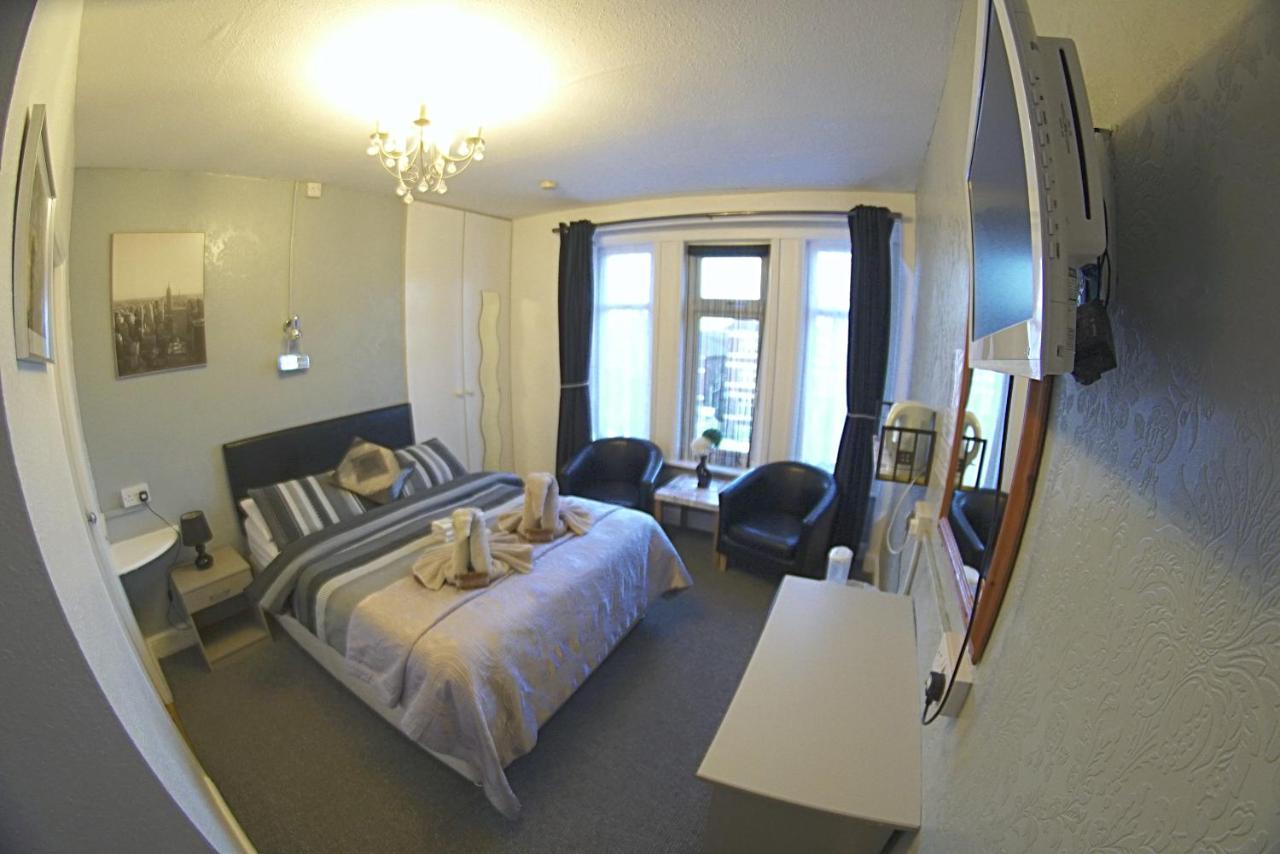 The Eastleigh Hotel Skegness Cameră foto