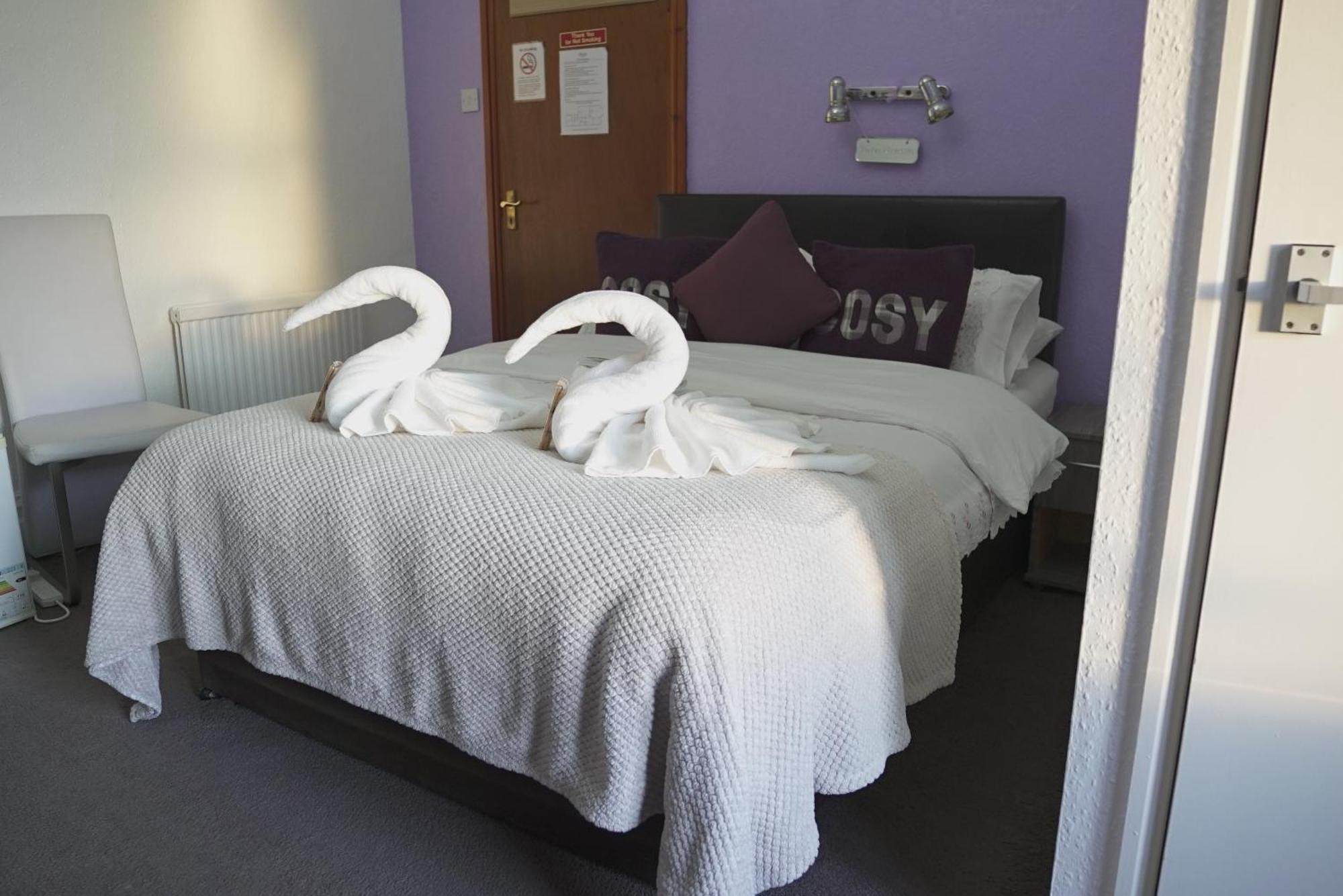 The Eastleigh Hotel Skegness Cameră foto