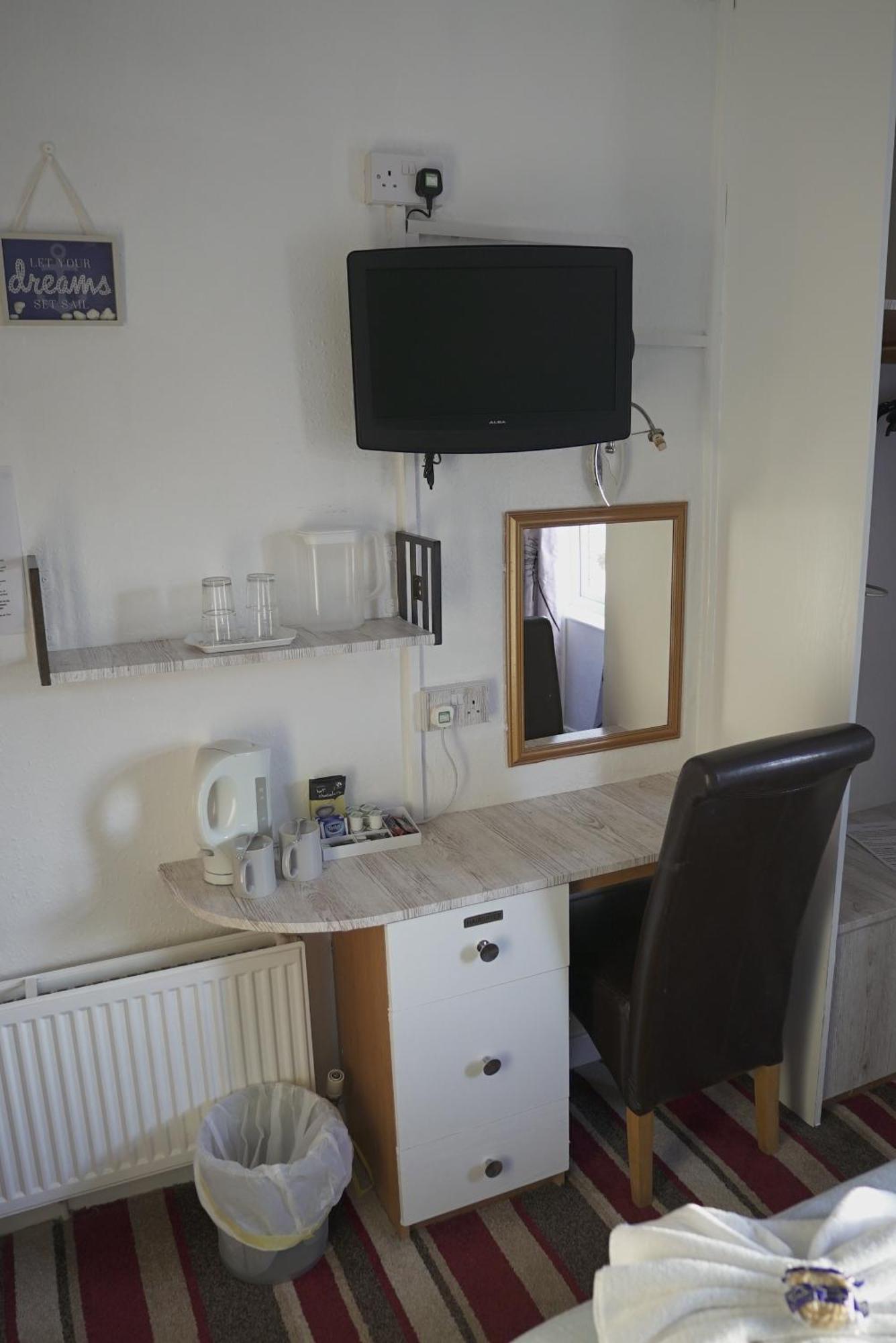 The Eastleigh Hotel Skegness Cameră foto