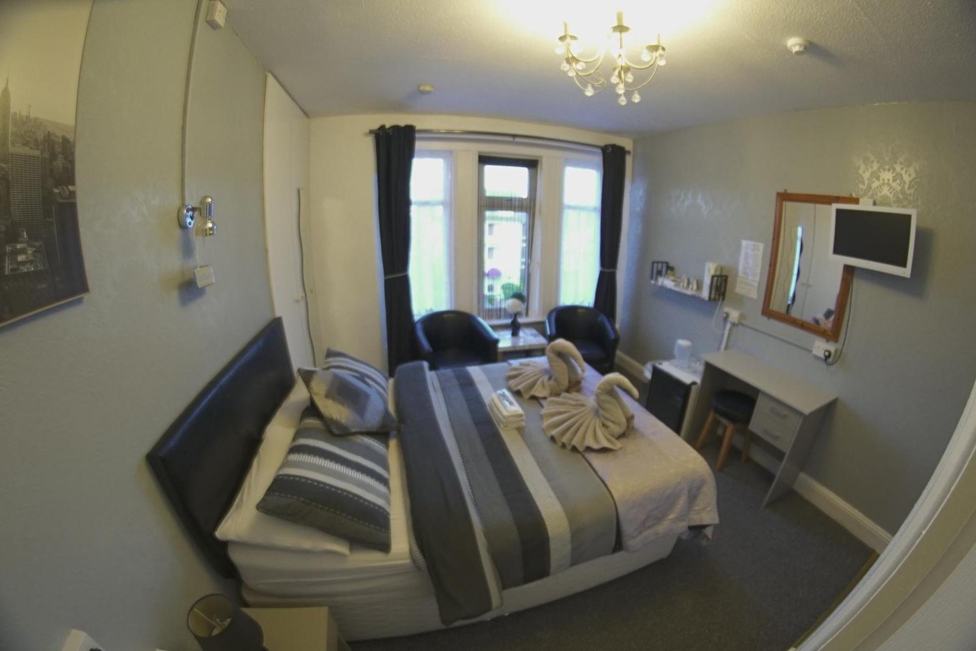 The Eastleigh Hotel Skegness Cameră foto