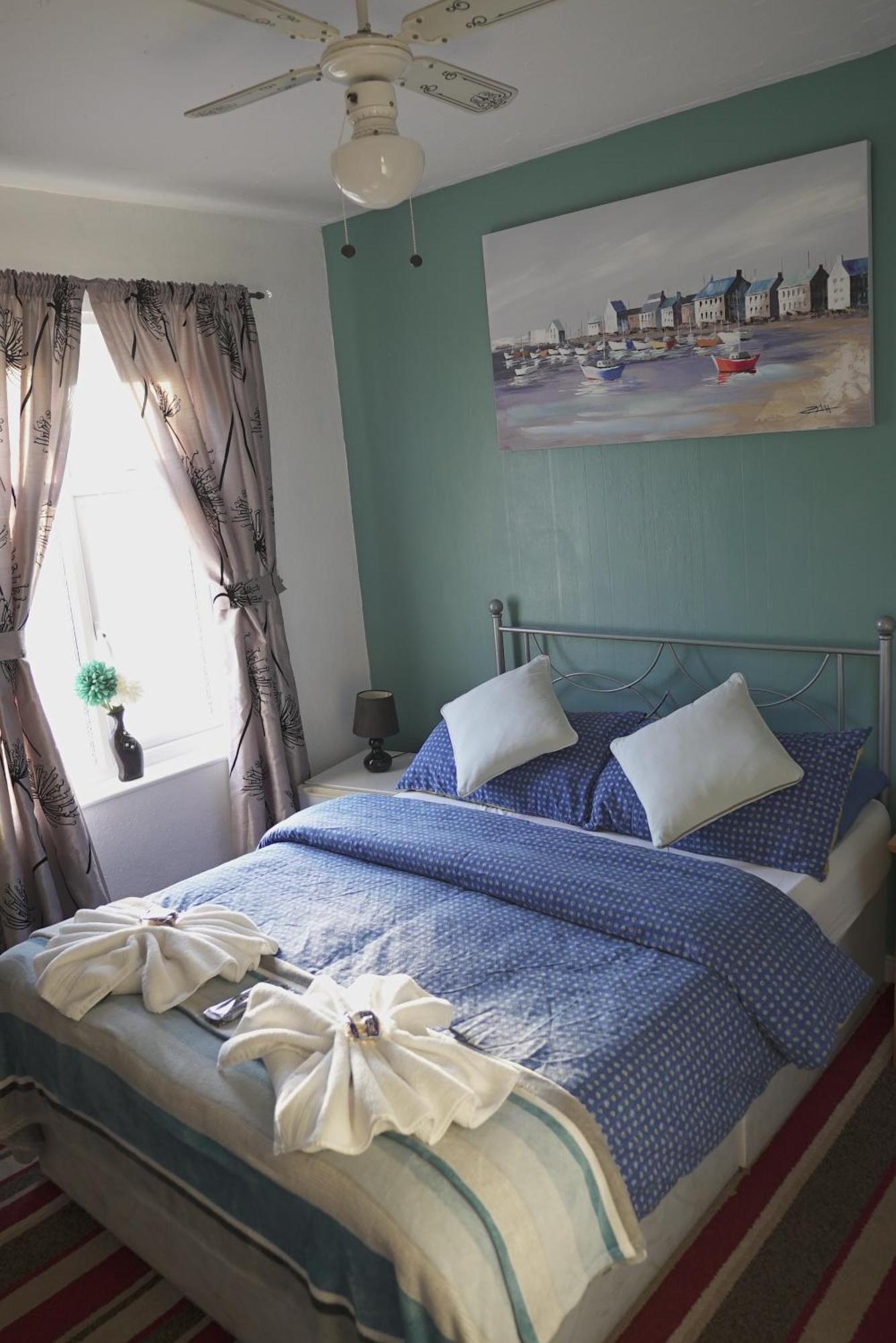 The Eastleigh Hotel Skegness Cameră foto