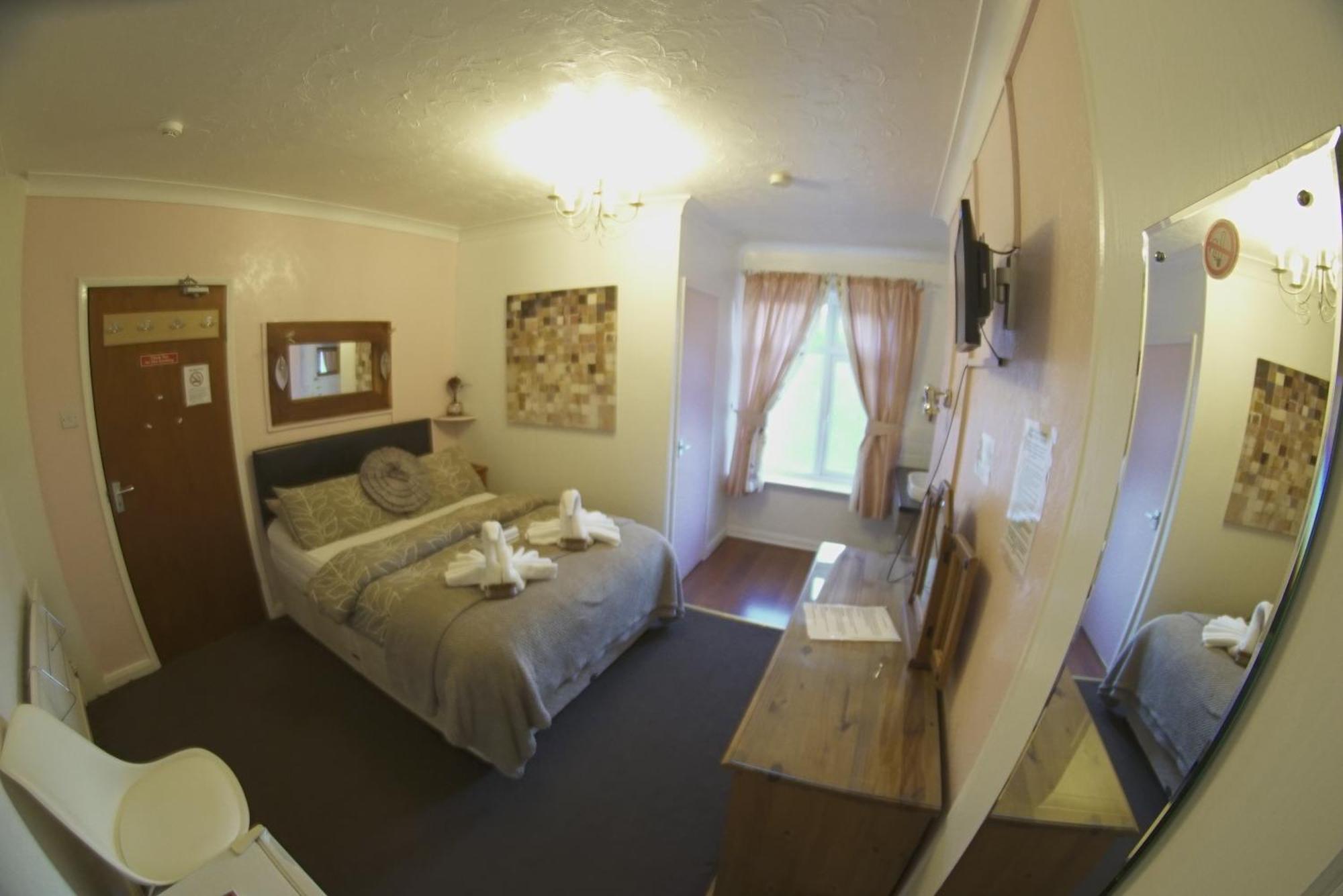 The Eastleigh Hotel Skegness Cameră foto