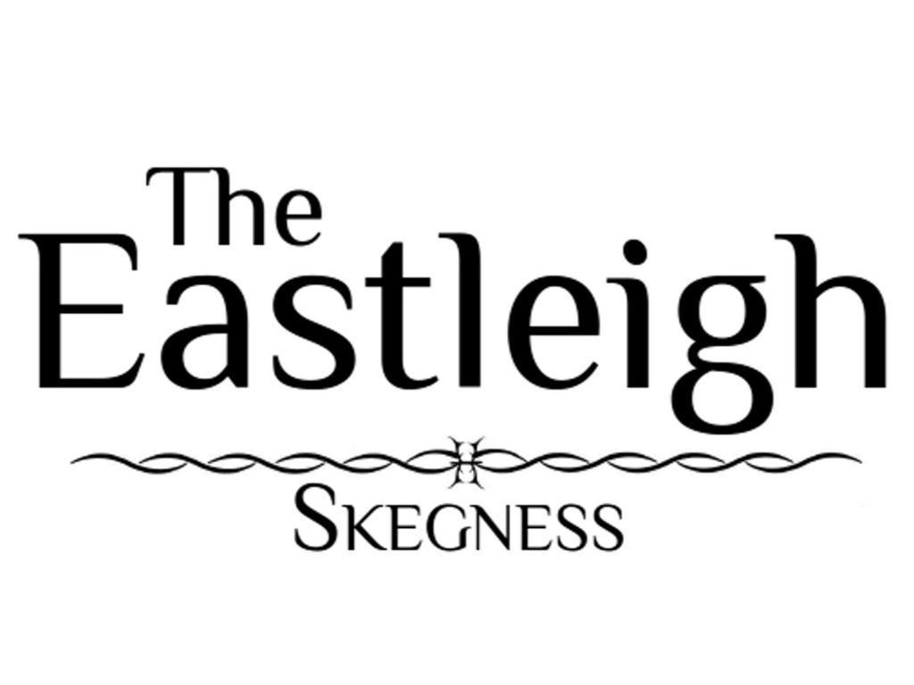 The Eastleigh Hotel Skegness Exterior foto
