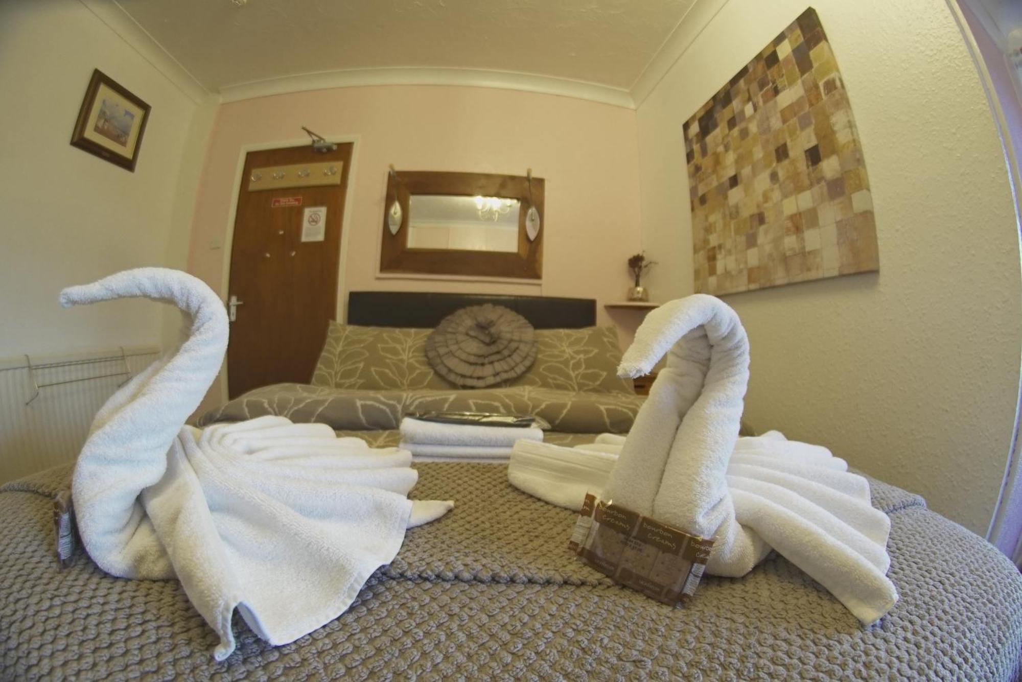 The Eastleigh Hotel Skegness Cameră foto